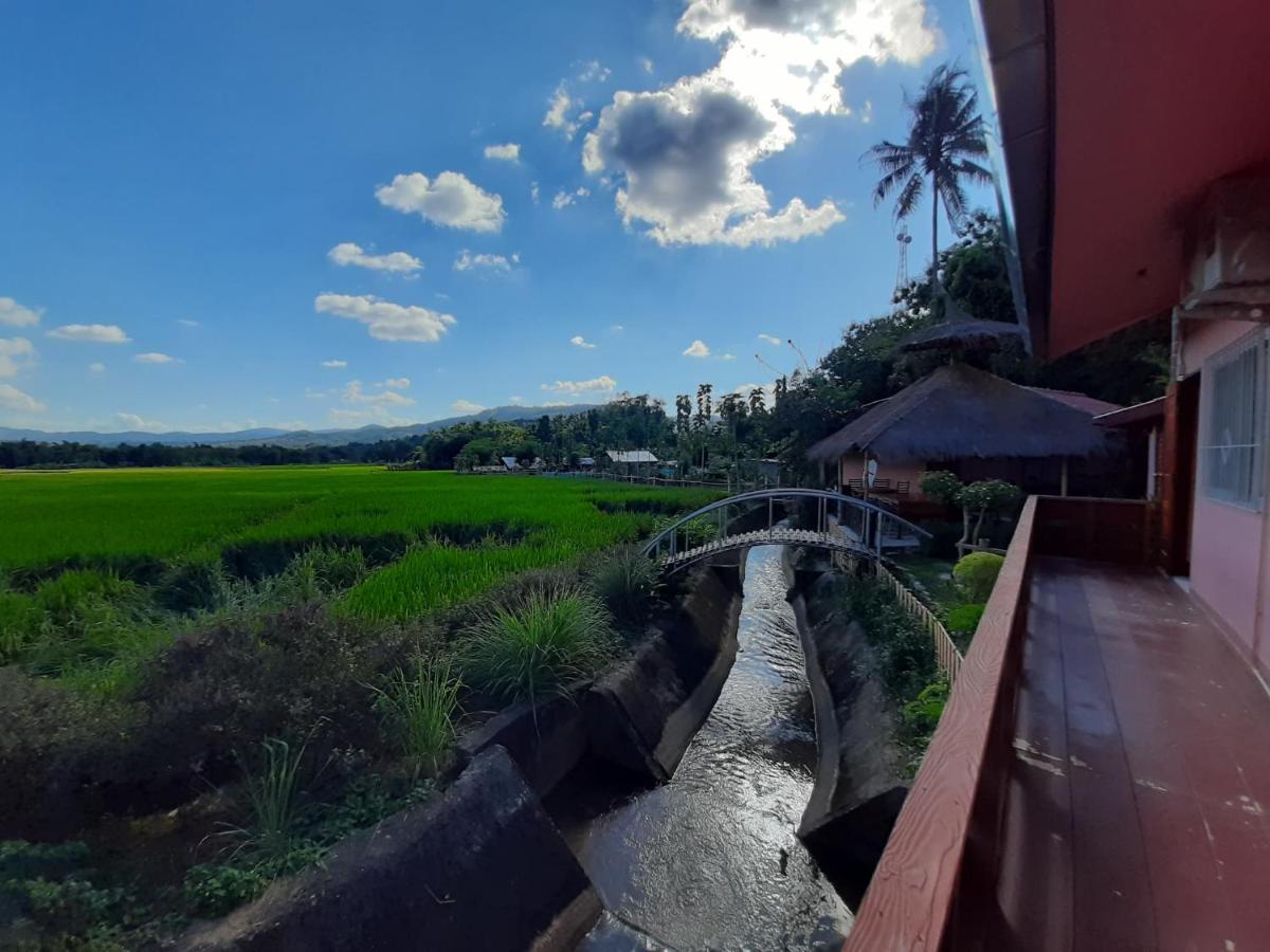 Khuang Na Farmview Mae Chaem Exterior foto
